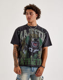 Majestik Athletic Dog Tee
