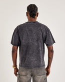 Majestik Fearless Skull Tee