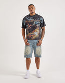 Majestik Stallion Tee