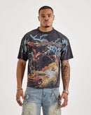 Majestik Stallion Tee