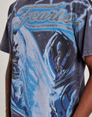 Majestik Astronaut Tee