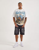 Majestik We Are Brothers Tee