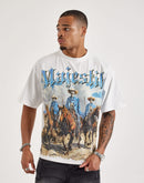 Majestik We Are Brothers Tee