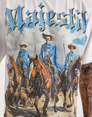Majestik We Are Brothers Tee