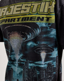 Majestik Department Tee