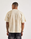 Majestik Graffiti Wall Tee