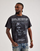 Majestik Keep It Moving Tee