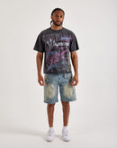 Majestik Star Tee