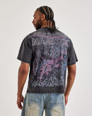 Majestik Star Tee