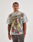 Majestik Prayers Tee