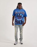 Majestik Street Racing Tee