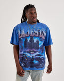 Majestik Street Racing Tee