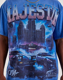 Majestik Street Racing Tee