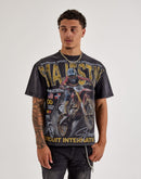 Majestik Built Different Tee