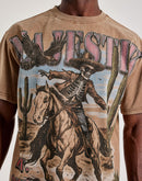 Majestik Live Free Or Die Hard Tee