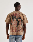 Majestik Live Free Or Die Hard Tee