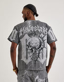 Majestik Keep It Moving Tapestry Tee
