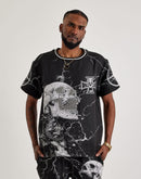 Majestik Tapestry Tee