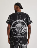 Majestik Tapestry Tee