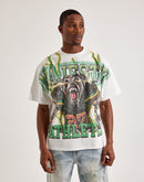 Majestik The World Dogg Tee