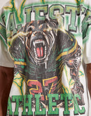 Majestik The World Dogg Tee