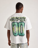 Majestik The World Dogg Tee