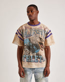 Majestik The World Eagle Tee