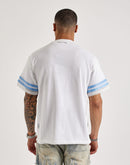 Majestik Eagle Mesh Tee