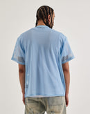 Majestik Dog Mesh Tee