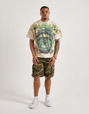 Majestik Fearless Tee