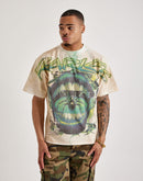 Majestik Fearless Tee