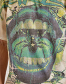 Majestik Fearless Tee