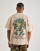 Majestik Fearless Tee