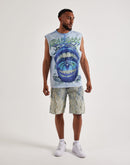 Majestik Fearless Tank Top