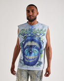 Majestik Fearless Tank Top