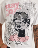 Majestik Stay Cozy Tee