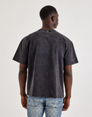 Majestik Football Lion Tee
