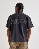 Majestik Garment Dyed Prayers Tee