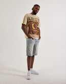 Majestik The Process Tee