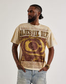 Majestik The Process Tee