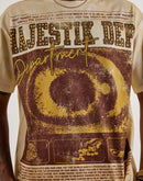 Majestik The Process Tee