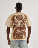 Majestik The Process Tee