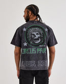 Majestik Circus Party Tee
