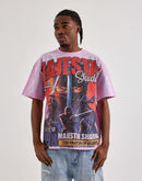 Majestik Ninja Sword Tee