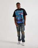 Majestik Theme Park Tee