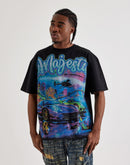 Majestik Theme Park Tee