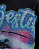 Majestik Theme Park Tee