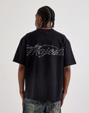 Majestik Theme Park Tee