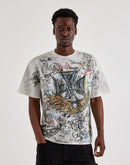 Majestik Wild Style Tee