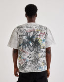 Majestik Wild Style Tee